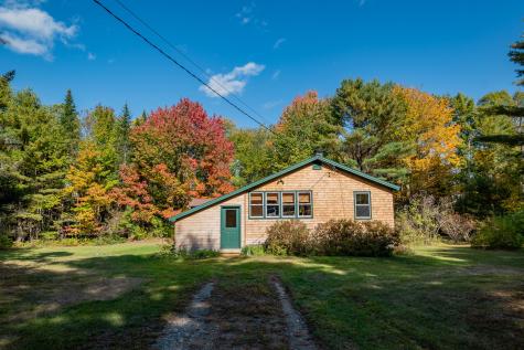 4551 Bennoch Road Alton ME 04468