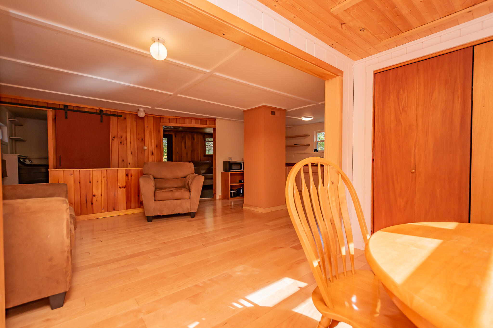 4551 Bennoch Road Alton ME 04468