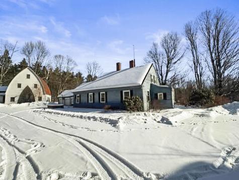 223 Worthing Road Manchester ME 04351