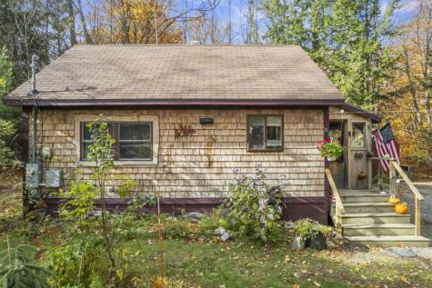 31 Sunflower Estates Rome ME 04963