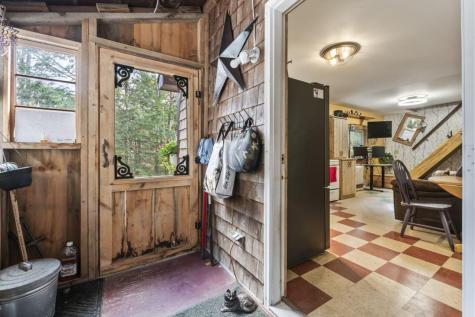 31 Sunflower Estates Rome ME 04963