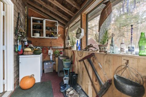 31 Sunflower Estates Rome ME 04963