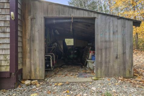 31 Sunflower Estates Rome ME 04963