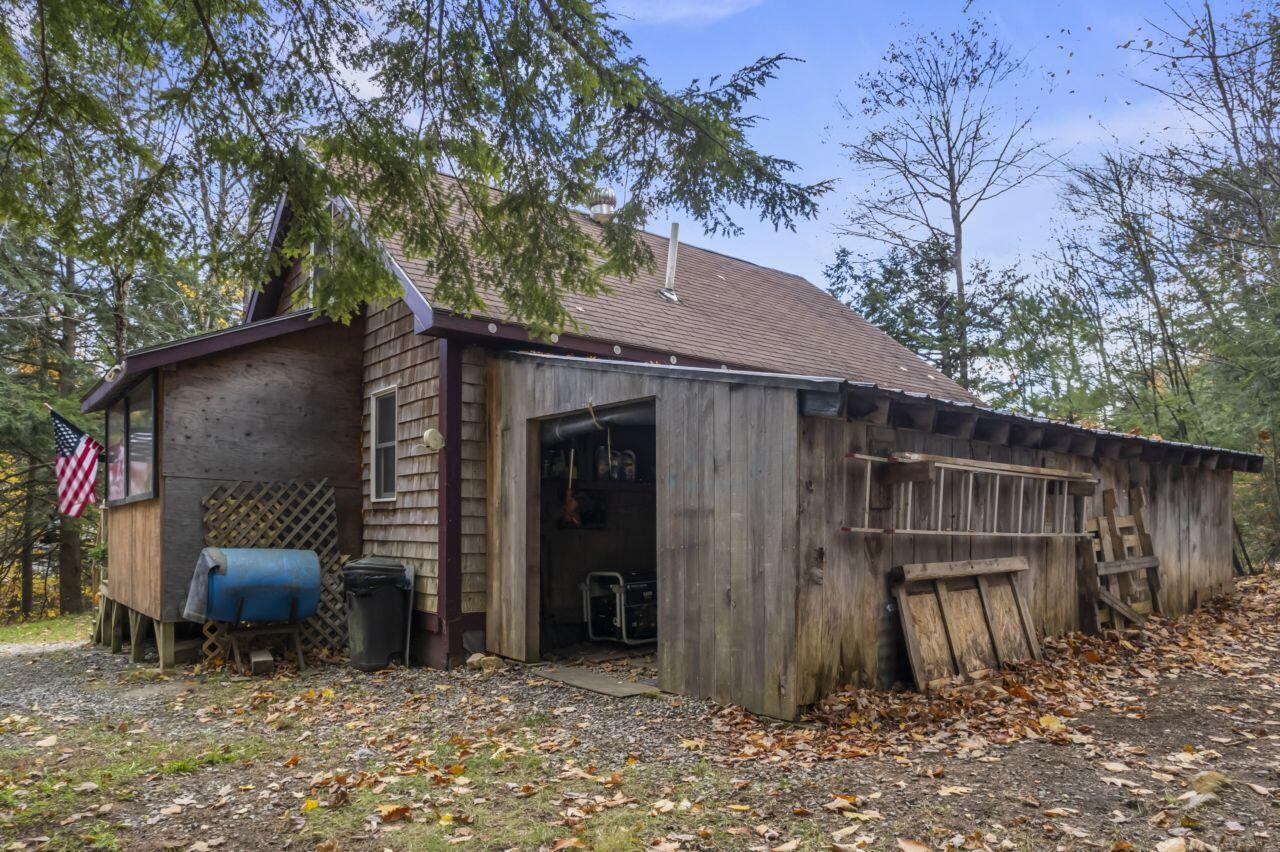 31 Sunflower Estates Rome ME 04963