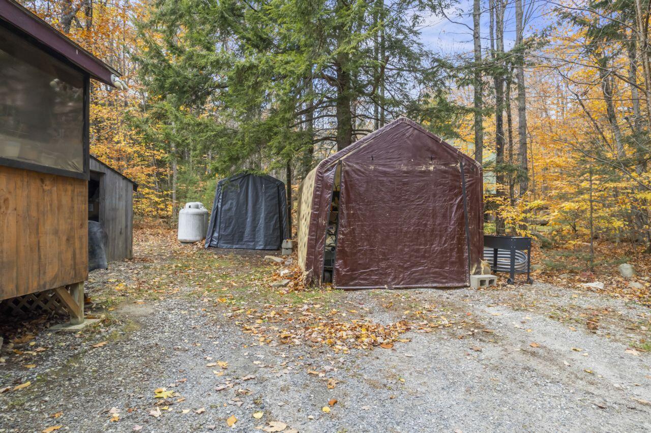 31 Sunflower Estates Rome ME 04963