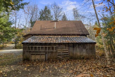 31 Sunflower Estates Rome ME 04963