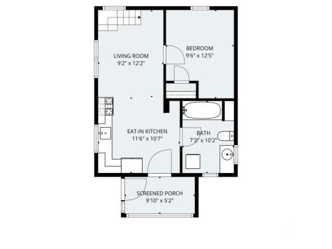 31 Sunflower Estates Rome ME 04963