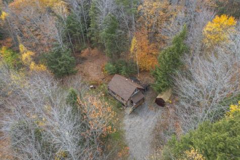 31 Sunflower Estates Rome ME 04963