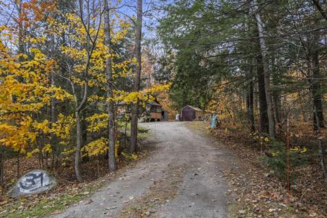 31 Sunflower Estates Rome ME 04963