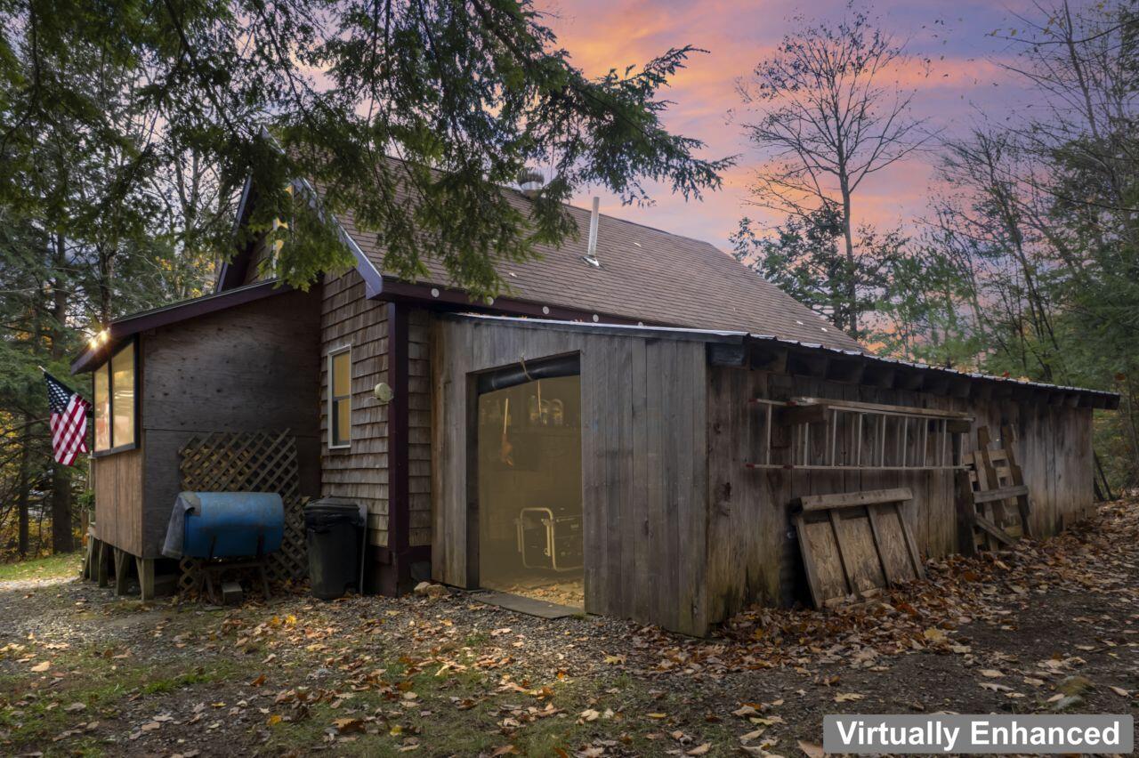 31 Sunflower Estates Rome ME 04963