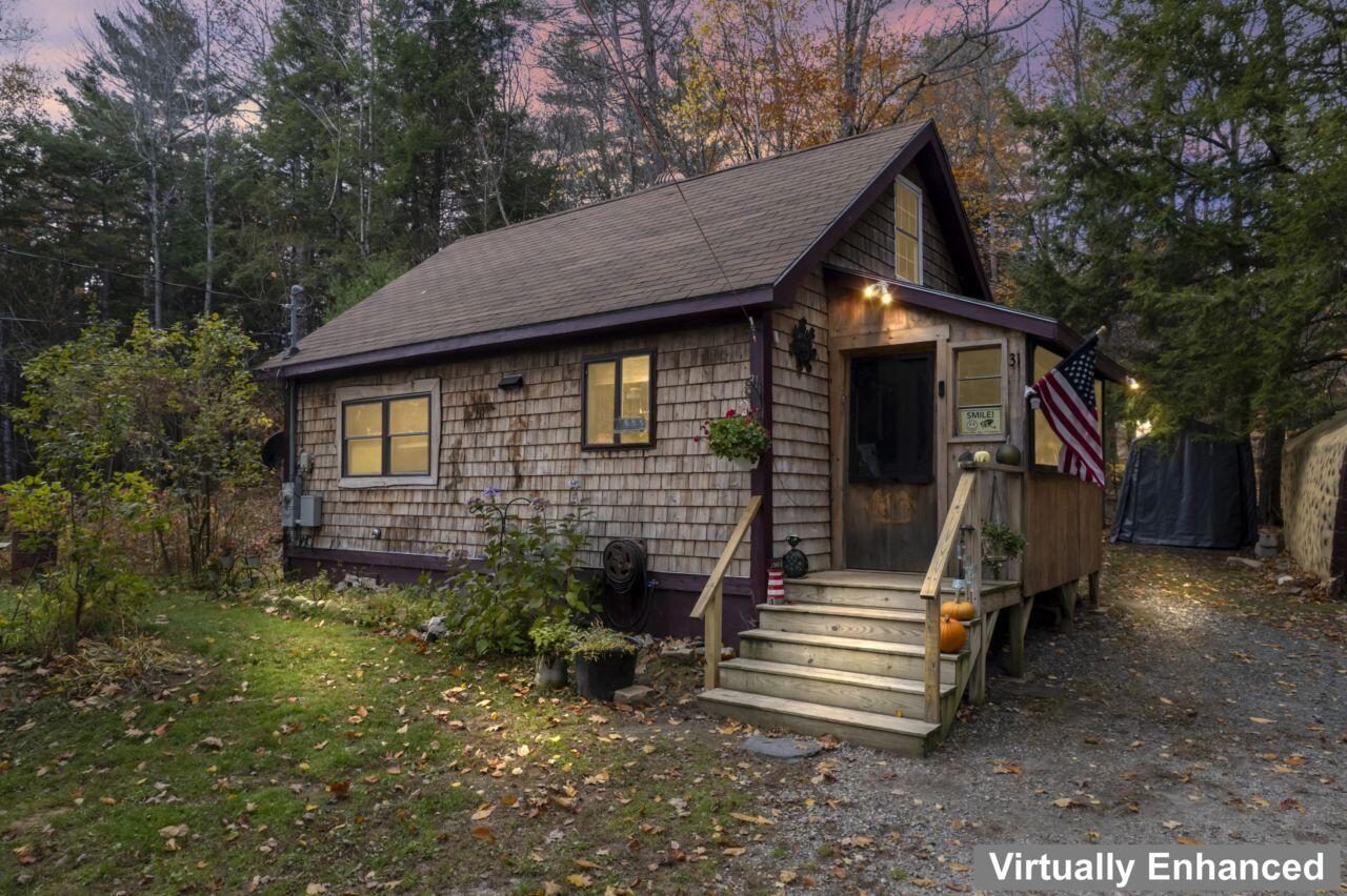 31 Sunflower Estates Rome ME 04963