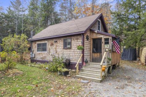 31 Sunflower Estates Rome ME 04963