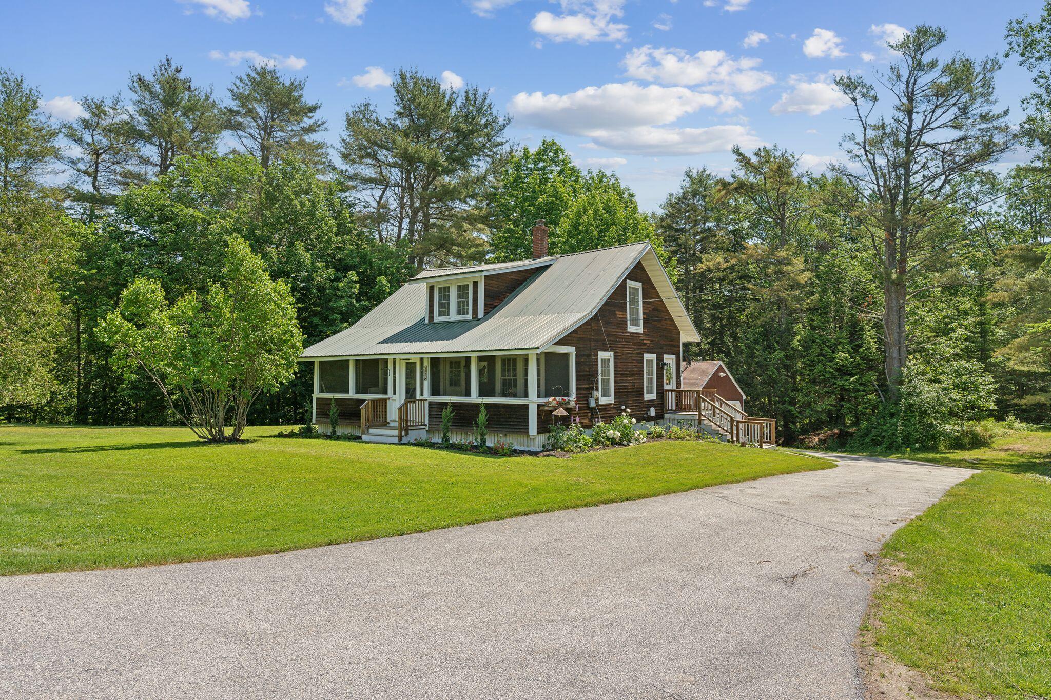 13 Old Flying Point Road Freeport, ME