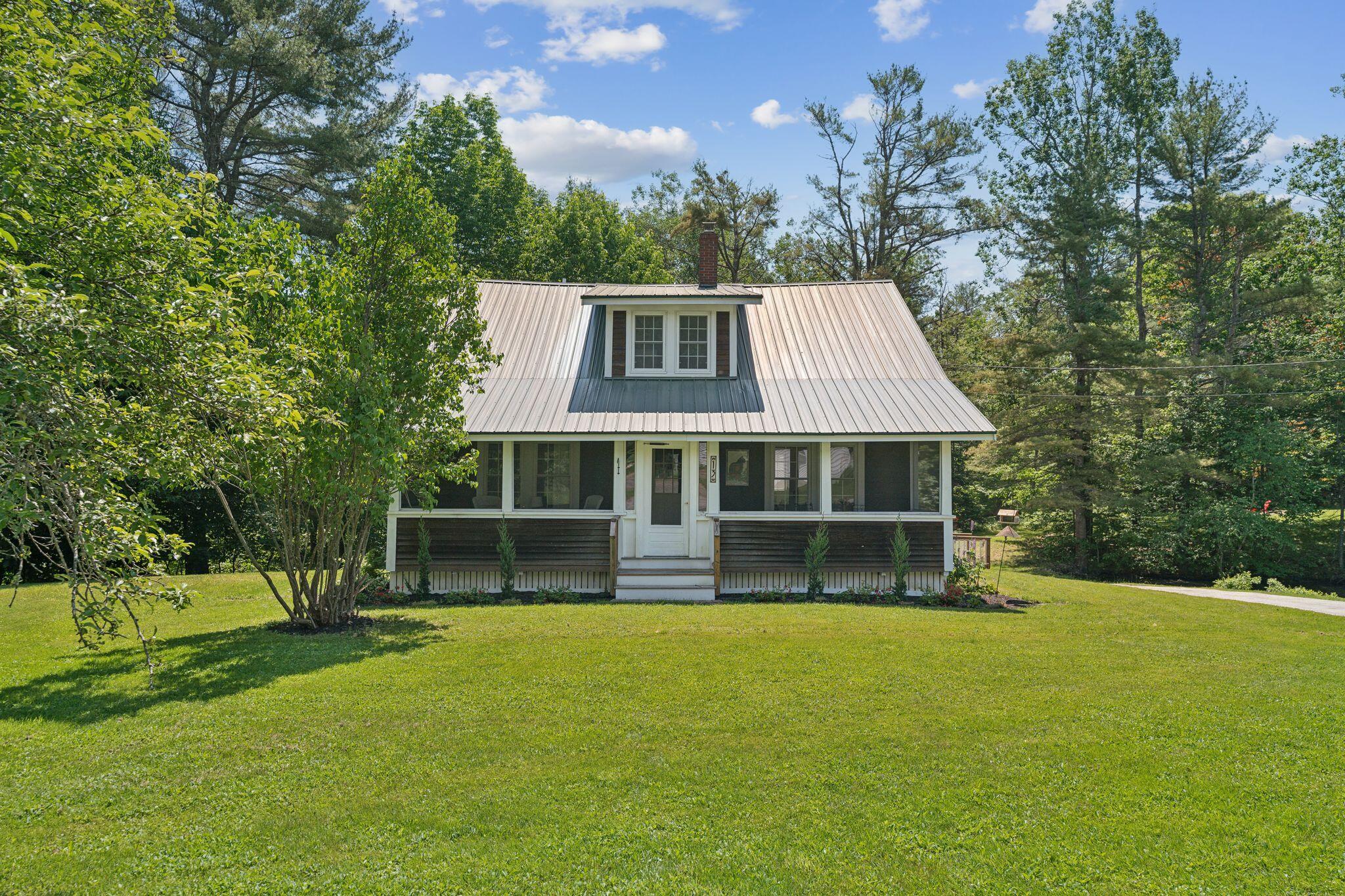 13 Old Flying Point Road Freeport, ME