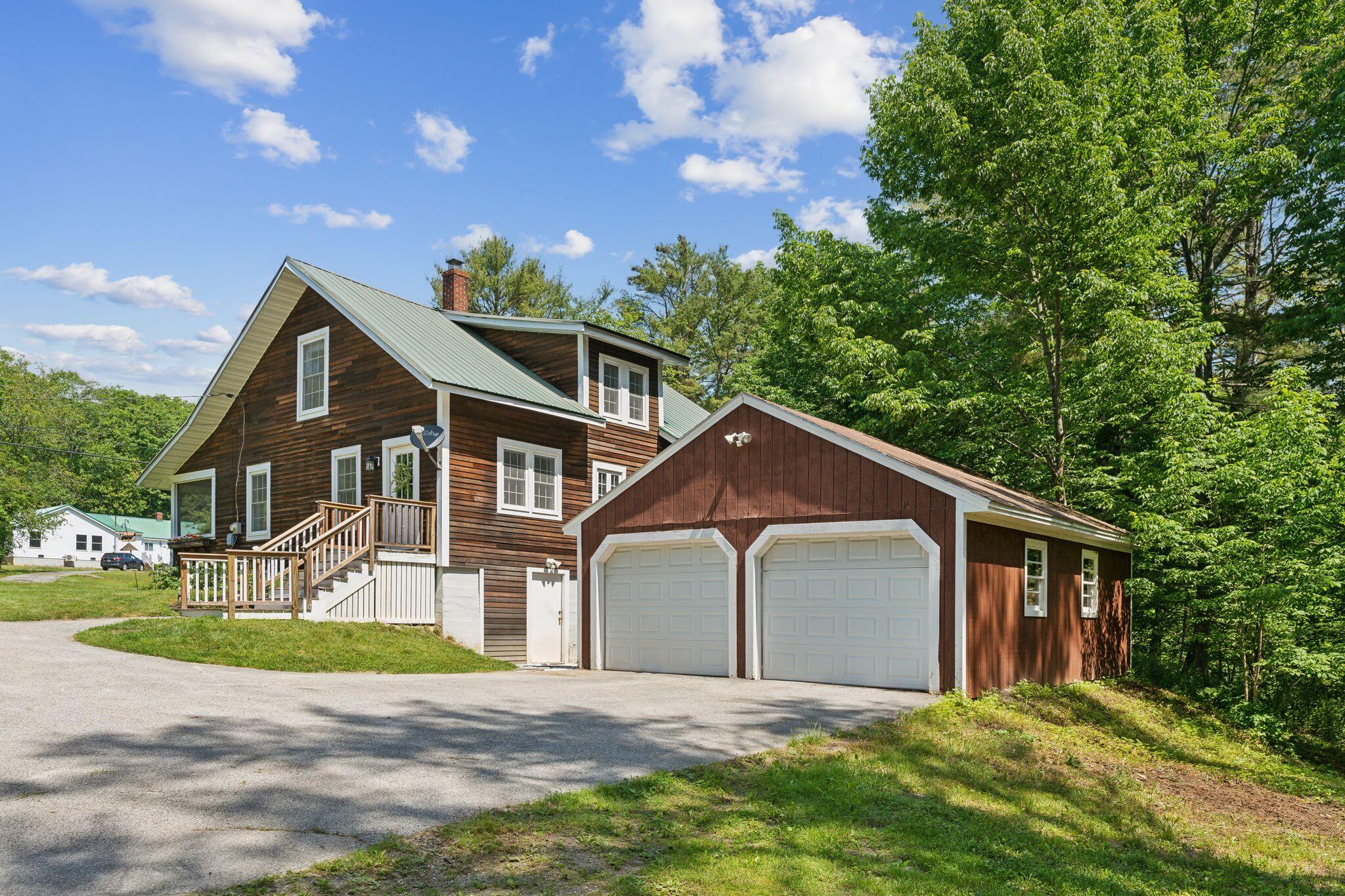 13 Old Flying Point Road Freeport, ME