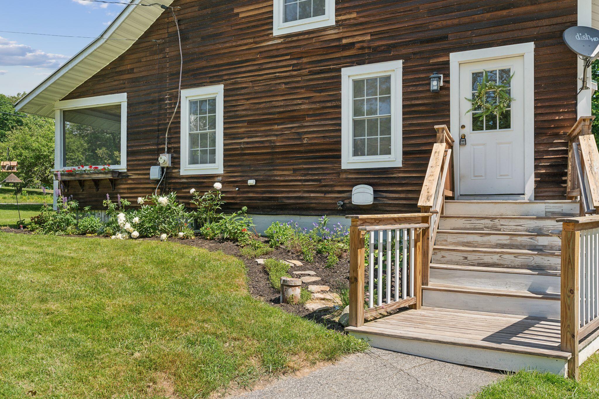 13 Old Flying Point Road Freeport, ME