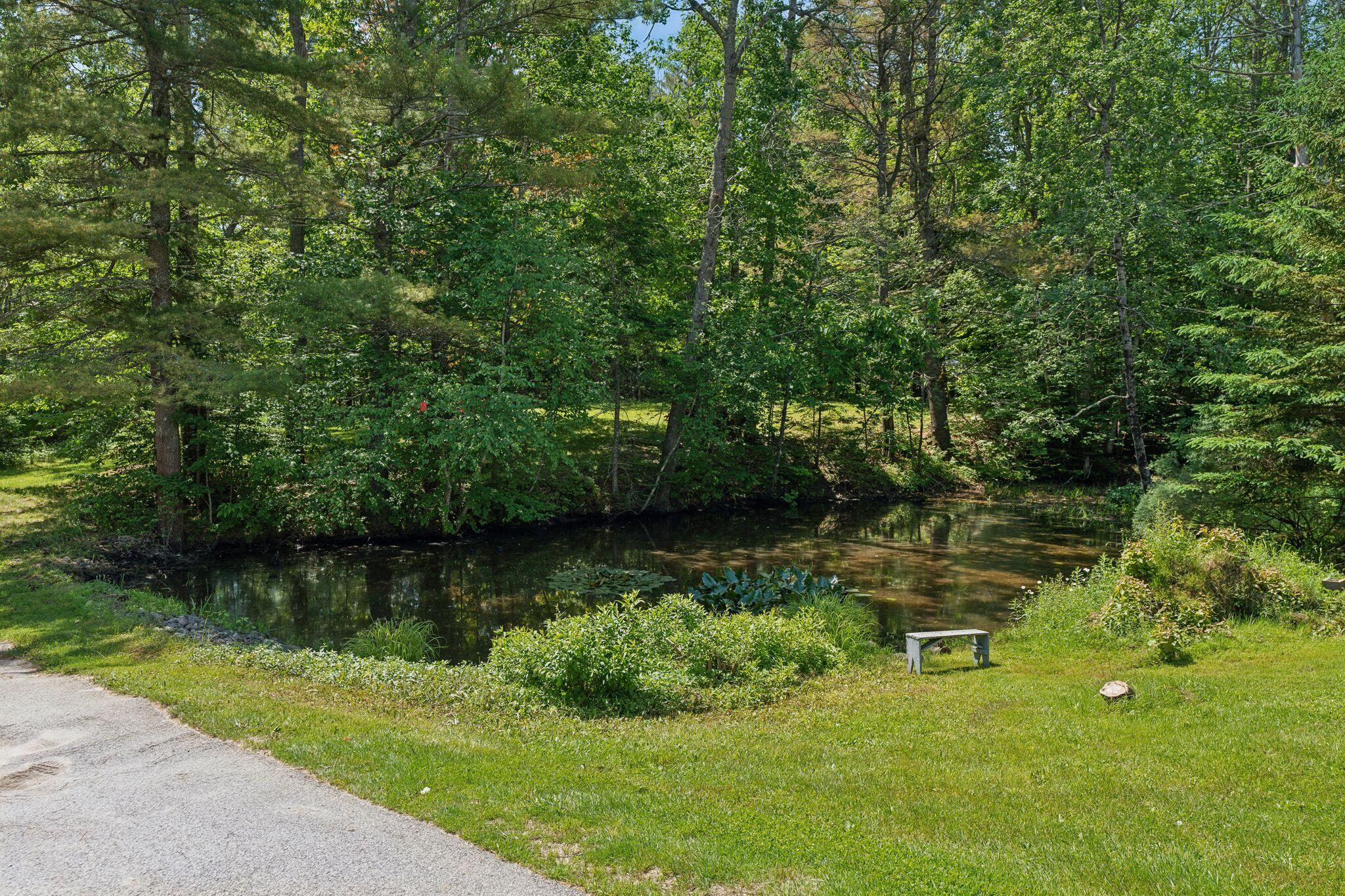 13 Old Flying Point Road Freeport, ME