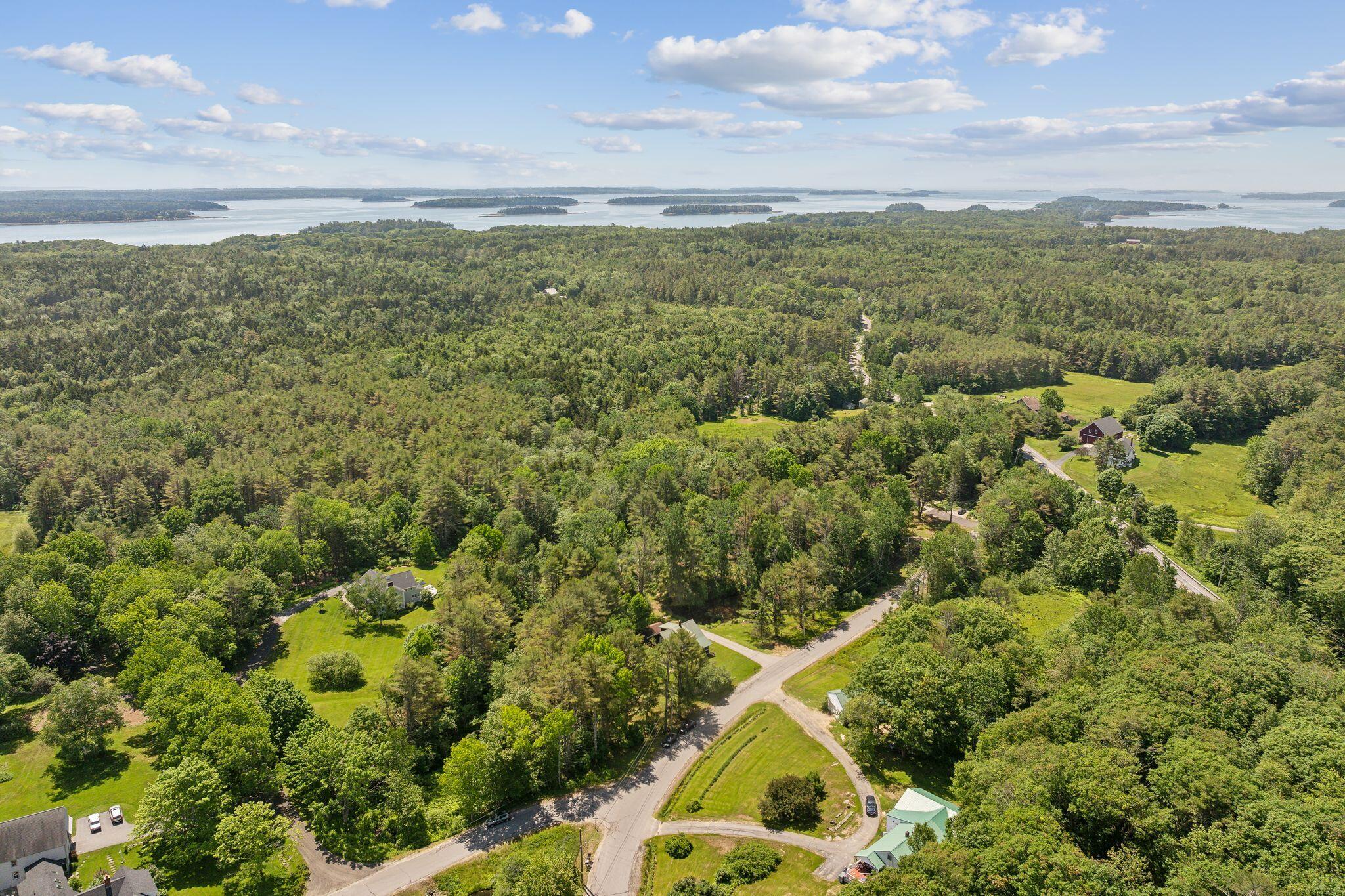 13 Old Flying Point Road Freeport, ME