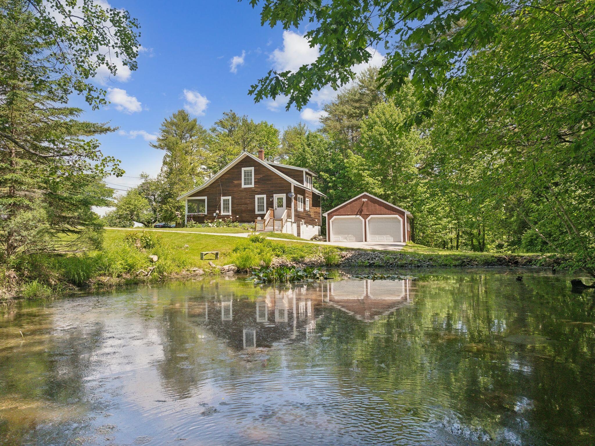 13 Old Flying Point Road Freeport, ME