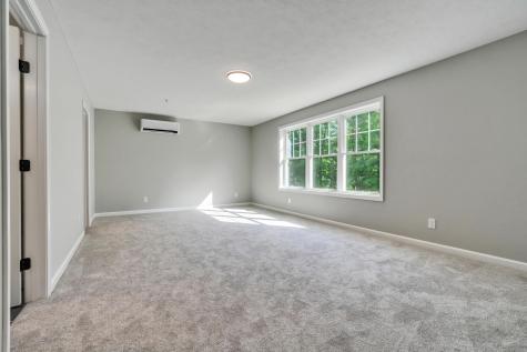 Lot 8 Mitchell Hill Road Gorham ME 04038