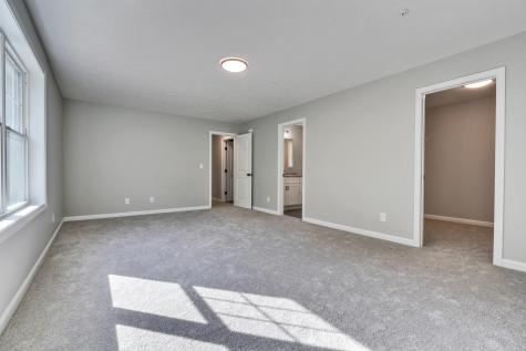 Lot 8 Mitchell Hill Road Gorham ME 04038