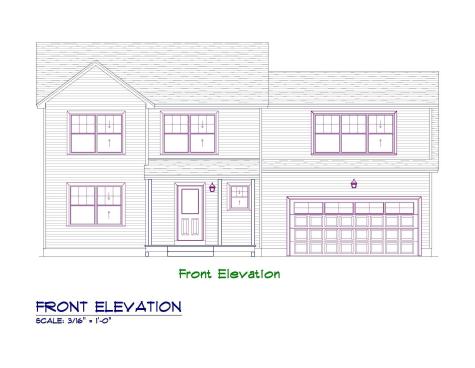 Lot 8 Mitchell Hill Road Gorham ME 04038