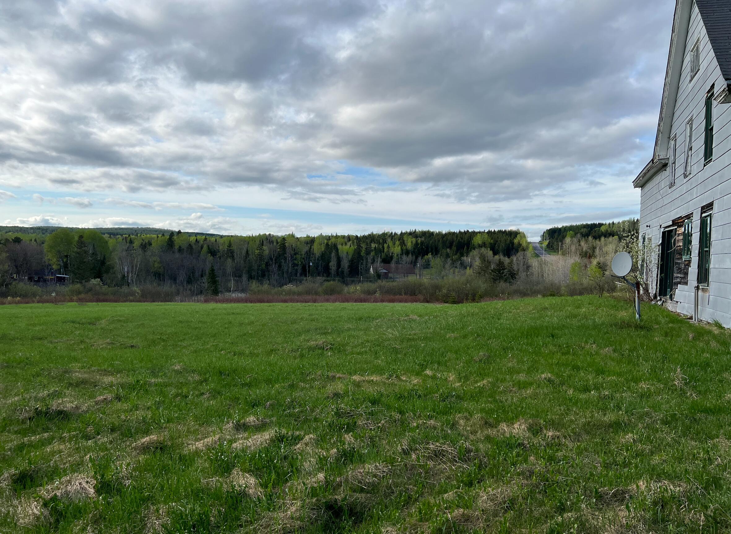 3741 Aroostook Road Winterville Plt ME 04739