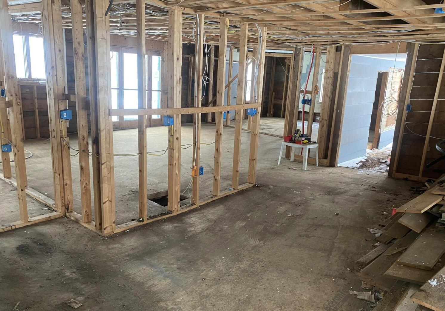 3741 Aroostook Road Winterville Plt ME 04739