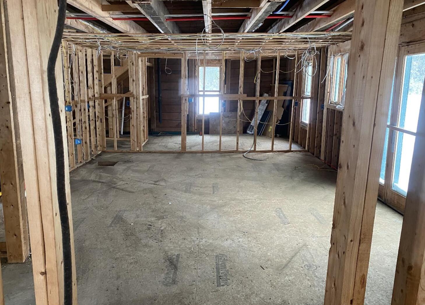 3741 Aroostook Road Winterville Plt ME 04739