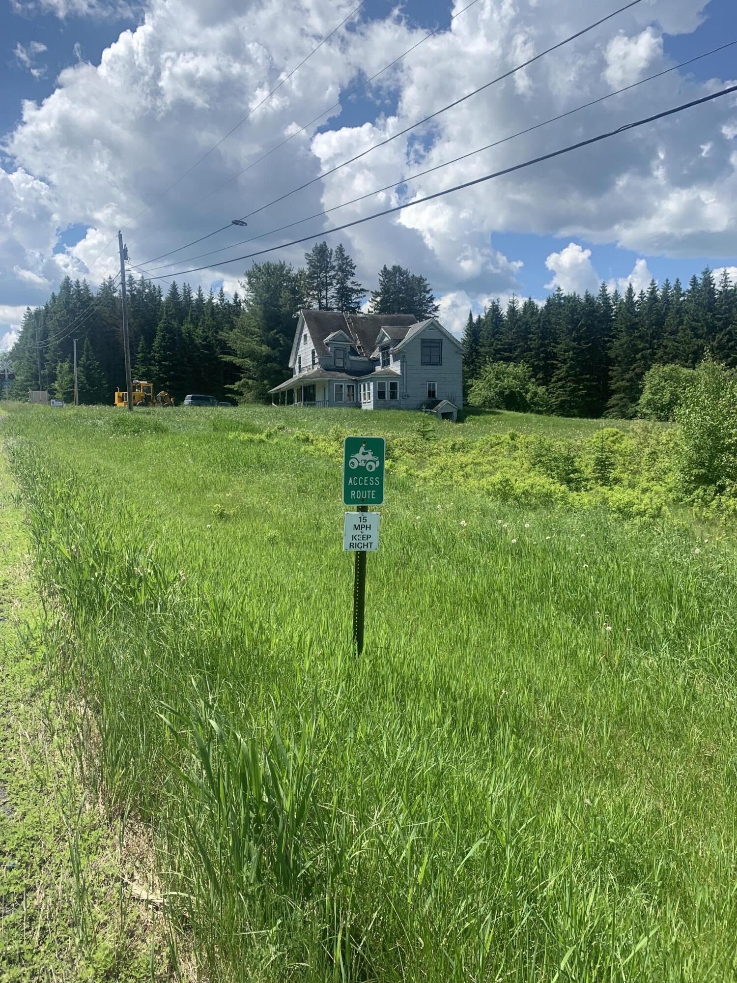 3741 Aroostook Road Winterville Plt ME 04739