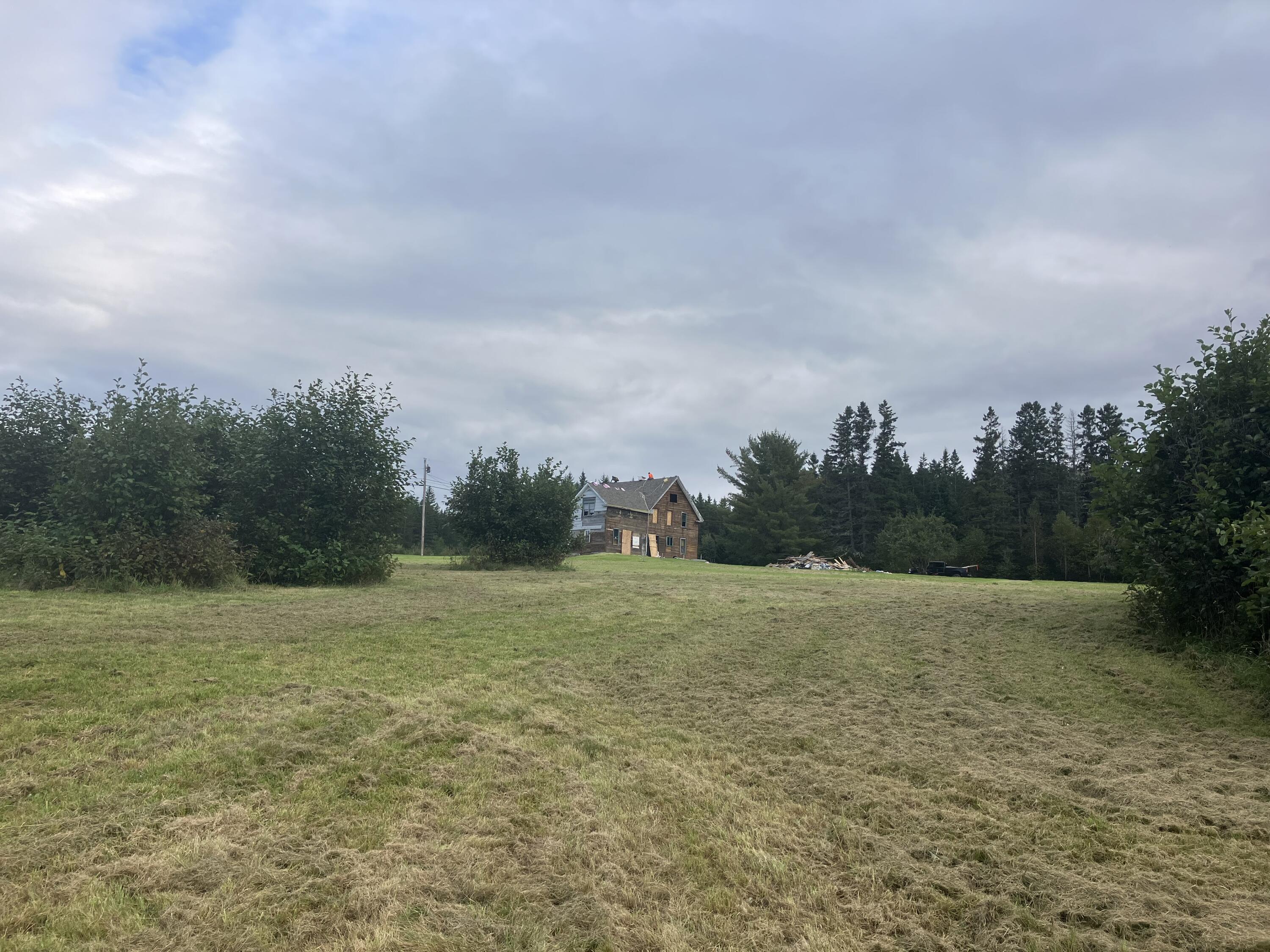 3741 Aroostook Road Winterville Plt ME 04739