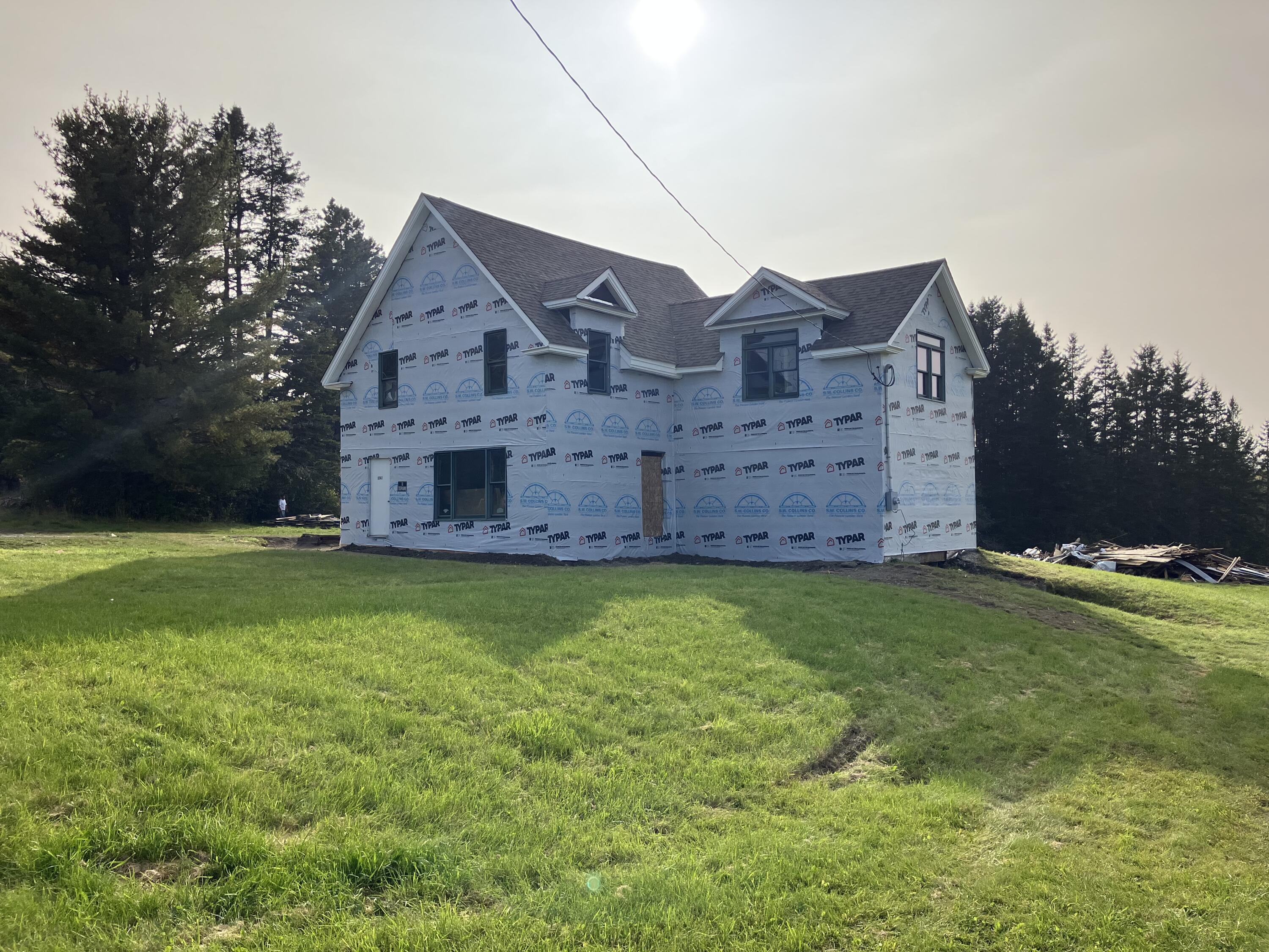 3741 Aroostook Road Winterville Plt ME 04739