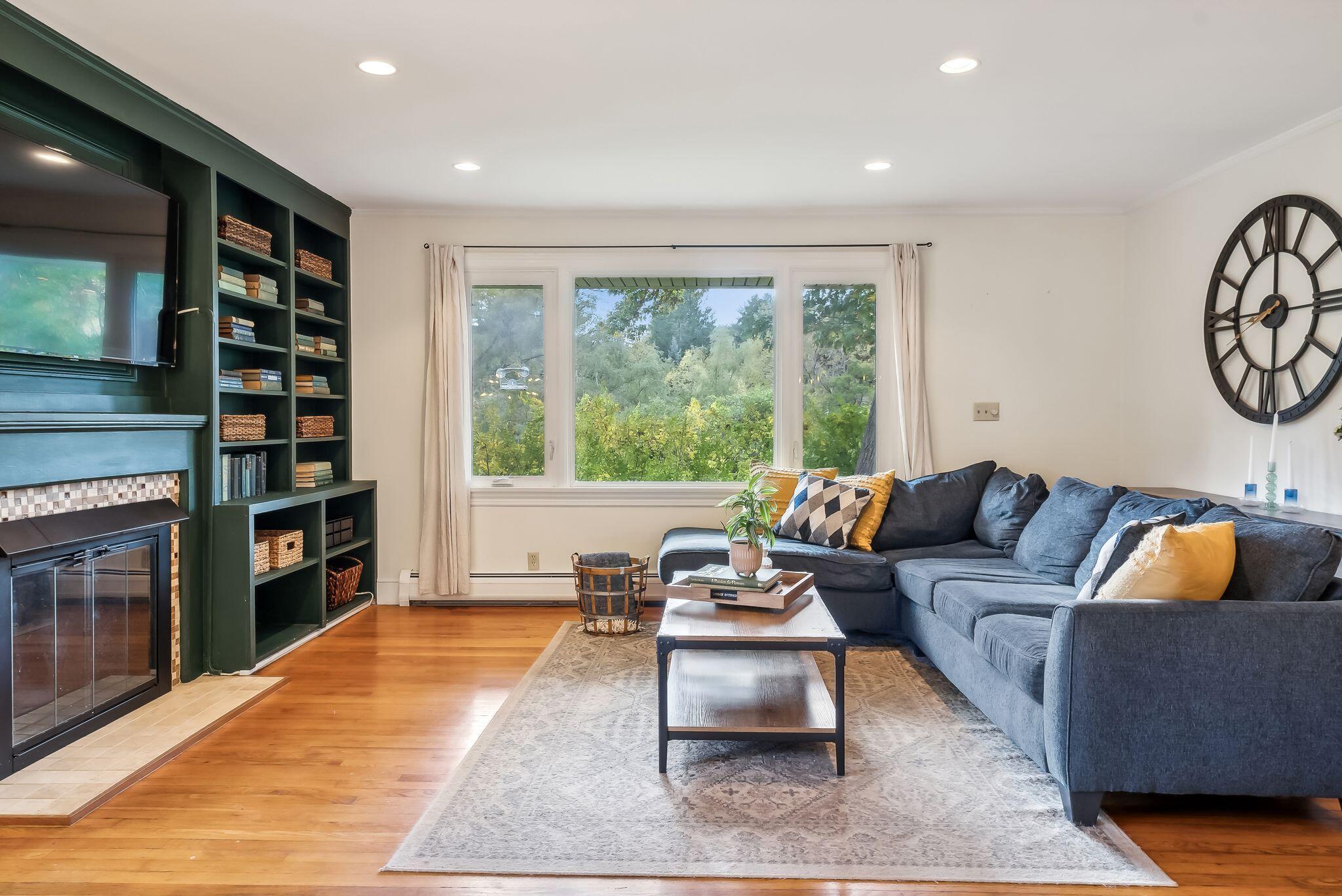 231 Spurwink Avenue Cape Elizabeth ME 04107