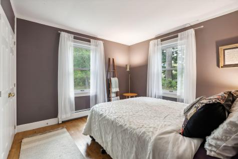 231 Spurwink Avenue Cape Elizabeth ME 04107