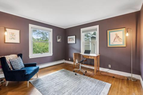 231 Spurwink Avenue Cape Elizabeth ME 04107