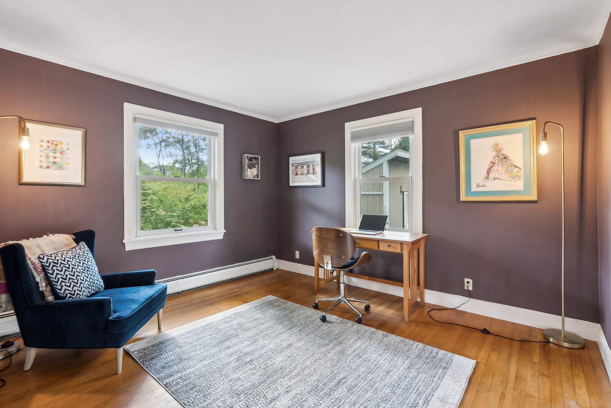 231 Spurwink Avenue Cape Elizabeth ME 04107