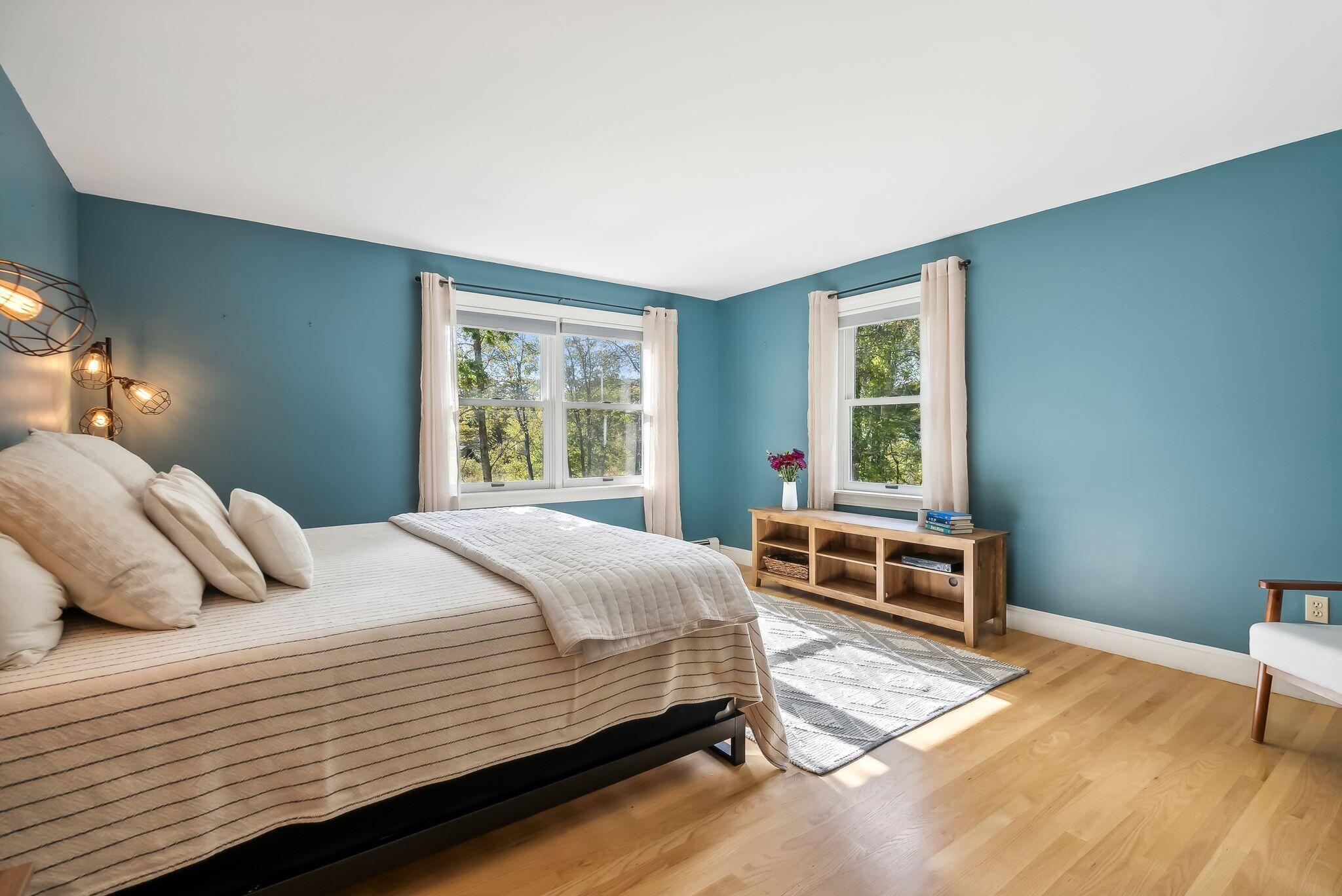 231 Spurwink Avenue Cape Elizabeth ME 04107