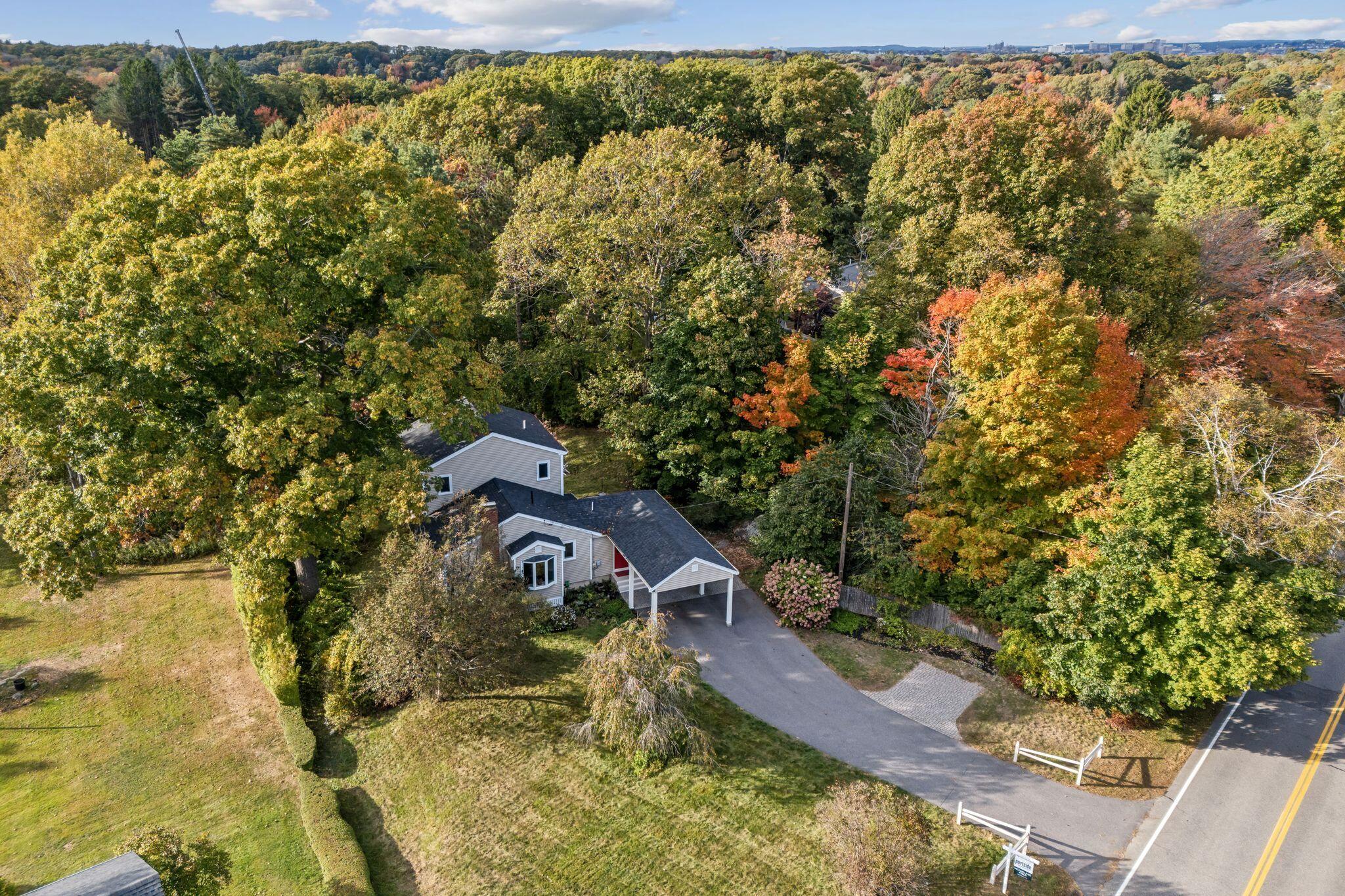 231 Spurwink Avenue Cape Elizabeth ME 04107