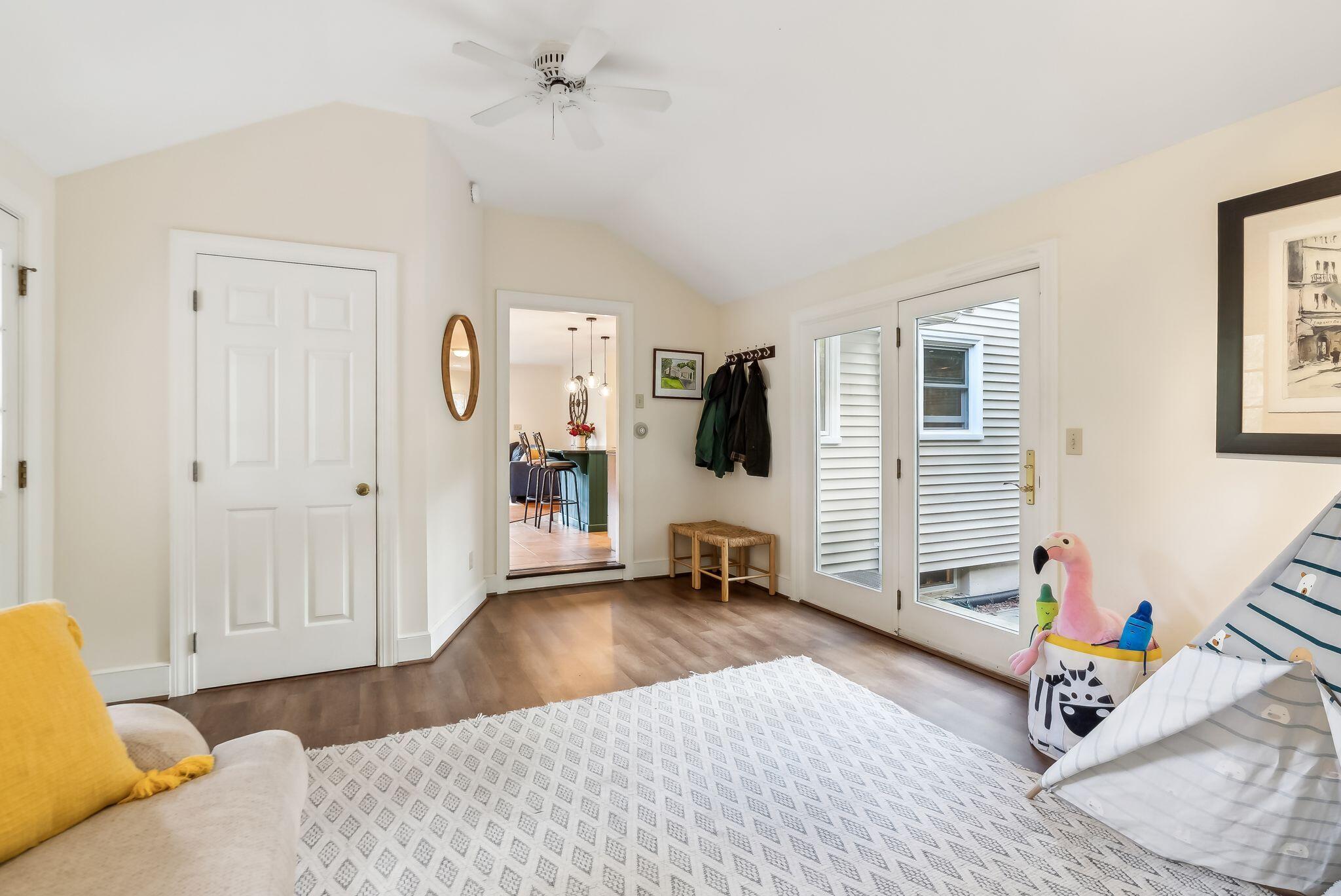 231 Spurwink Avenue Cape Elizabeth ME 04107