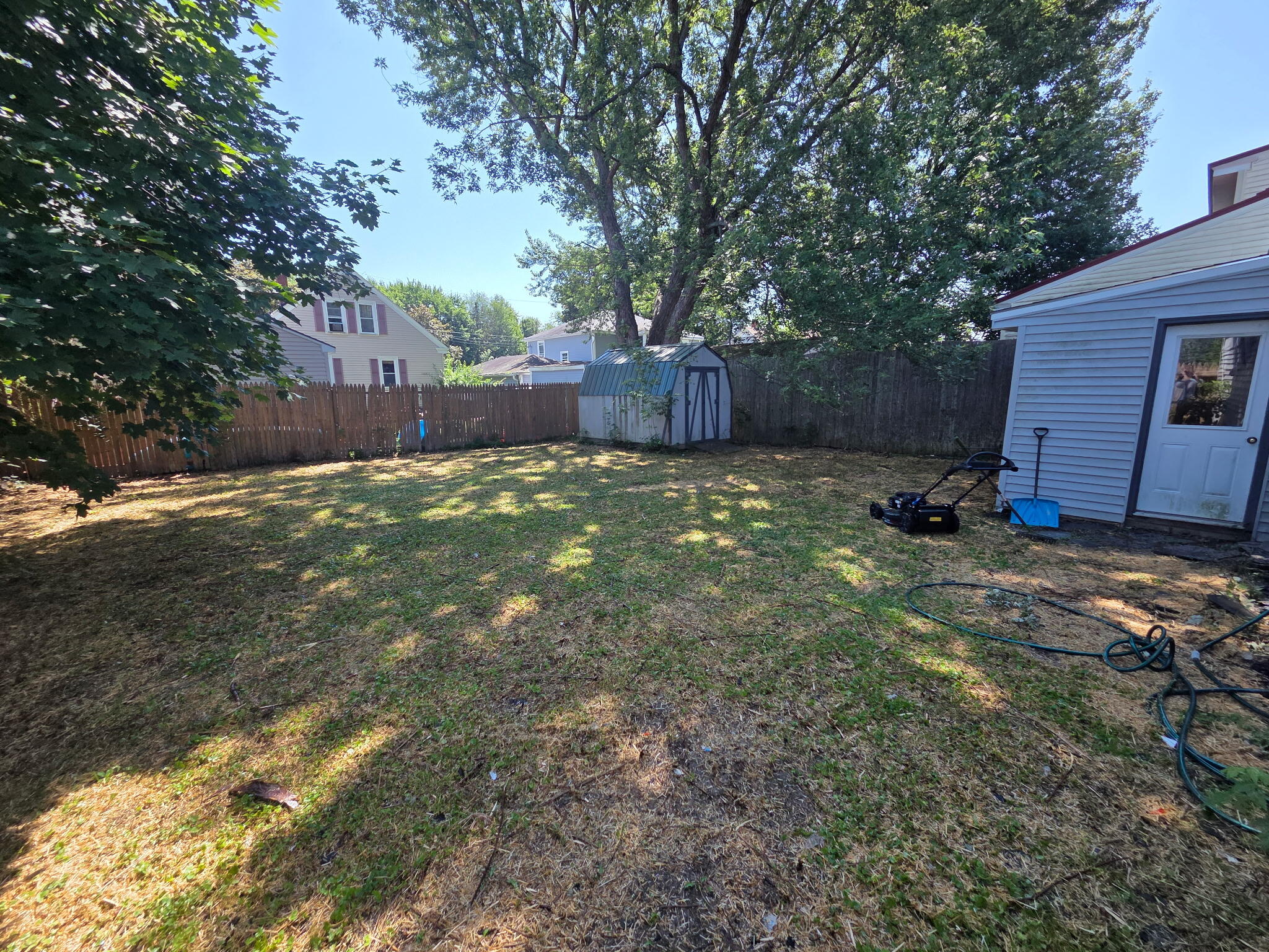 6 Liberty Street Fairfield ME 04937