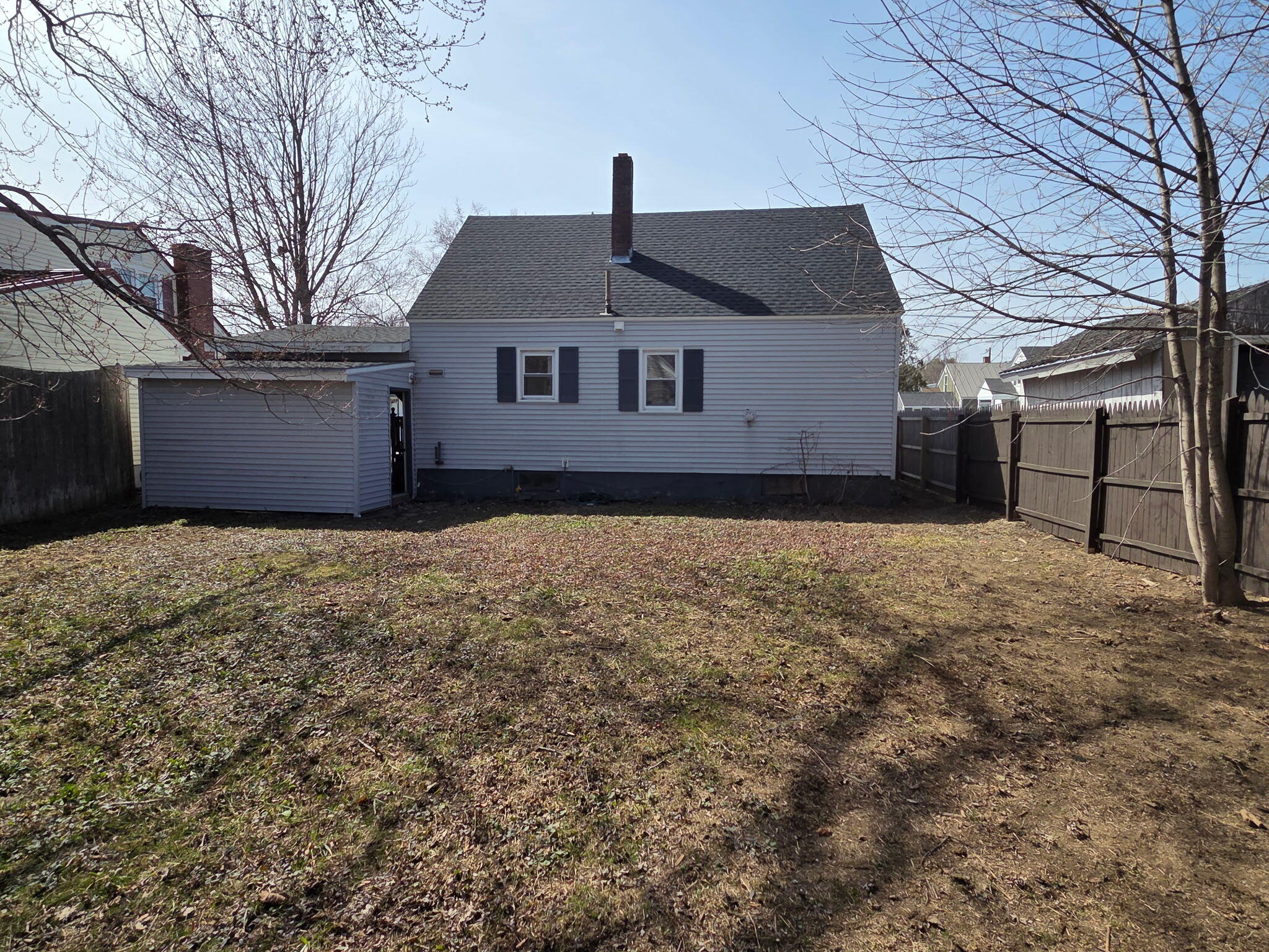 6 Liberty Street Fairfield ME 04937