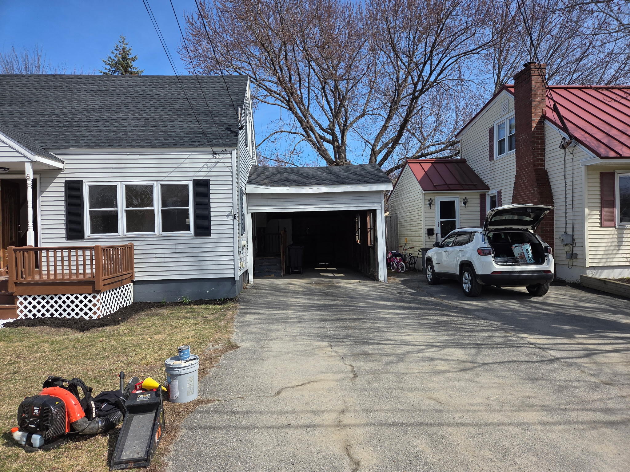 6 Liberty Street Fairfield ME 04937