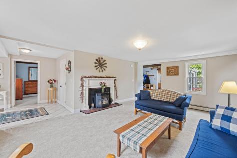 179 Alfred Road Kennebunk ME 04043