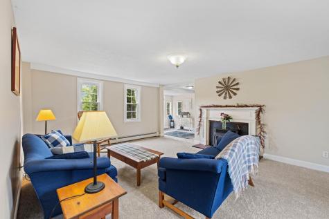 179 Alfred Road Kennebunk ME 04043