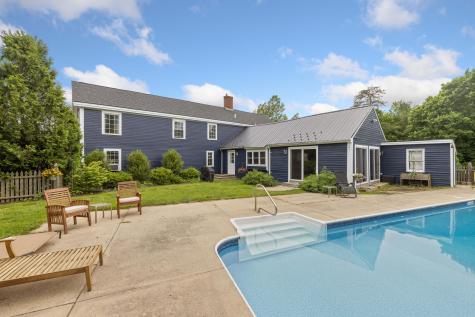 179 Alfred Road Kennebunk ME 04043