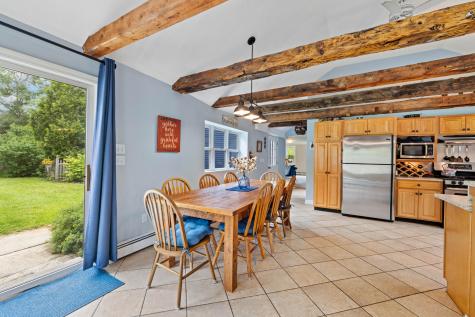 179 Alfred Road Kennebunk ME 04043