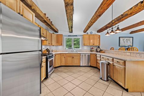 179 Alfred Road Kennebunk ME 04043