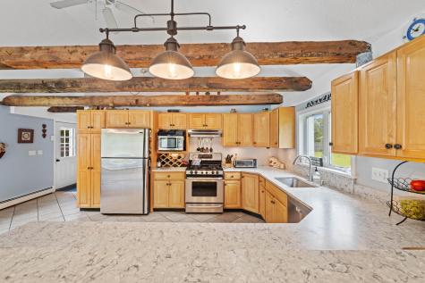 179 Alfred Road Kennebunk ME 04043