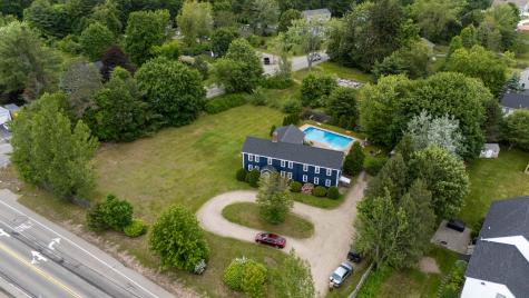 179 Alfred Road Kennebunk ME 04043
