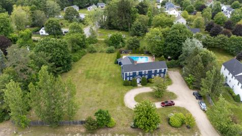 179 Alfred Road Kennebunk ME 04043